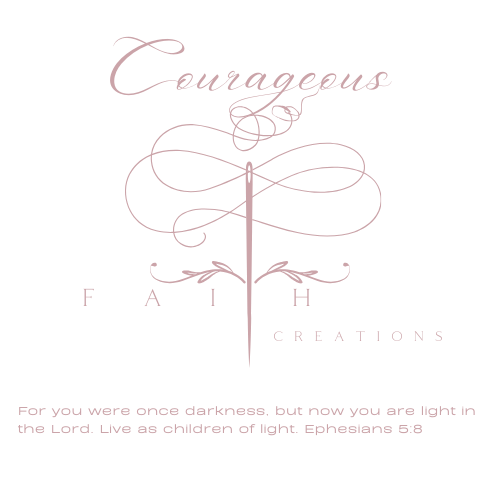 Courageous Faith Creations