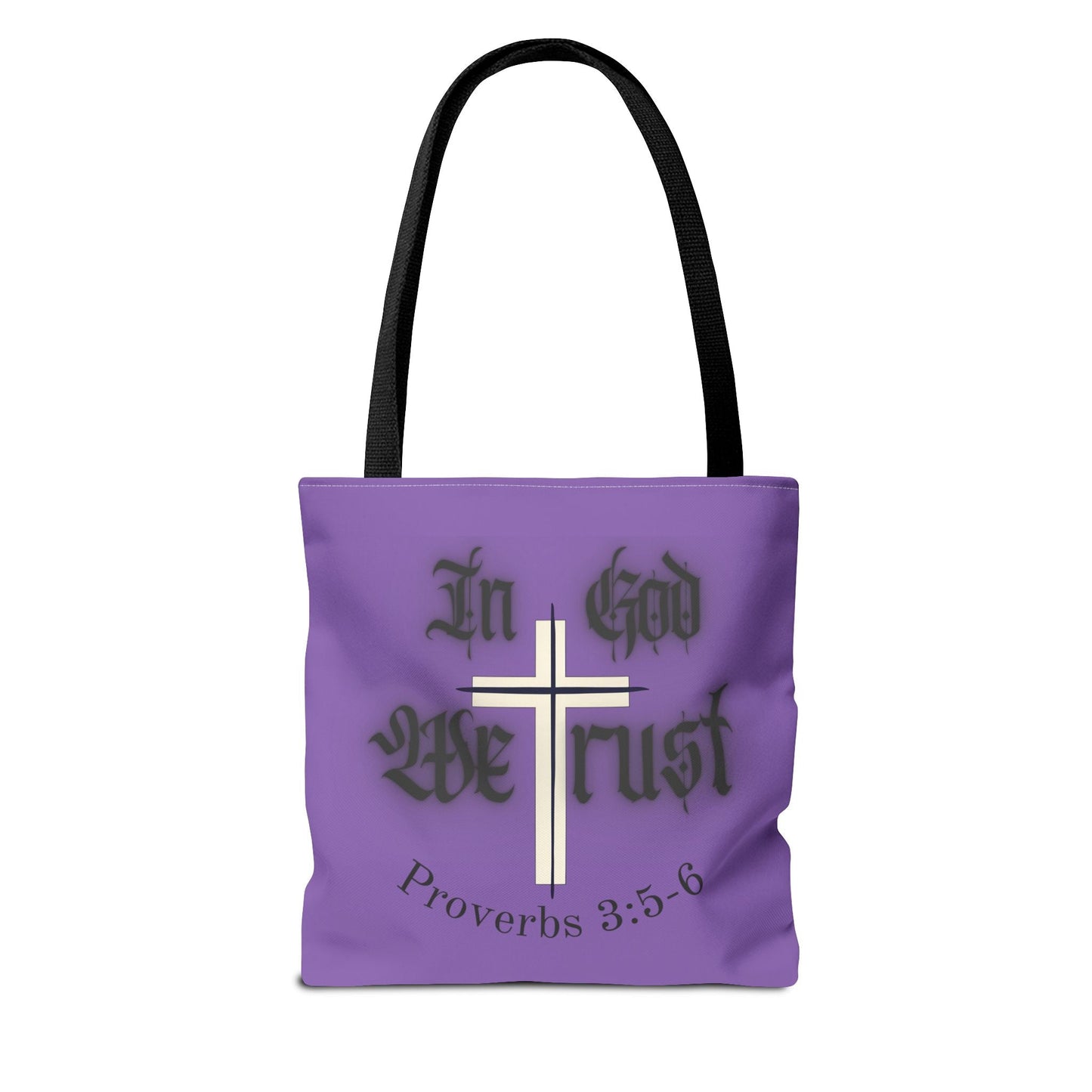 Pray 2Slay 2Day Tote Bag